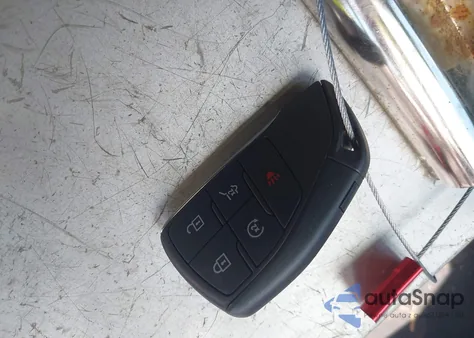 2025 Chevrolet Equinox Awd Lt z USA, uszkodzony, nr VIN 3GNAXPEG6SL104794